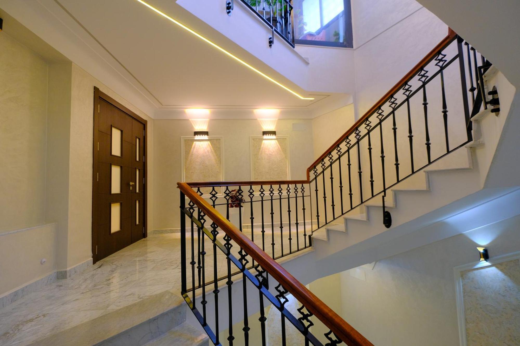 Hotel Baba Arroudj Jijel Exterior photo